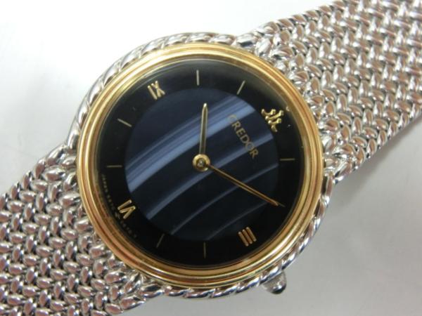 SEIKO - SEIKO セイコー レディース腕時計 クレドール 5A70-0290